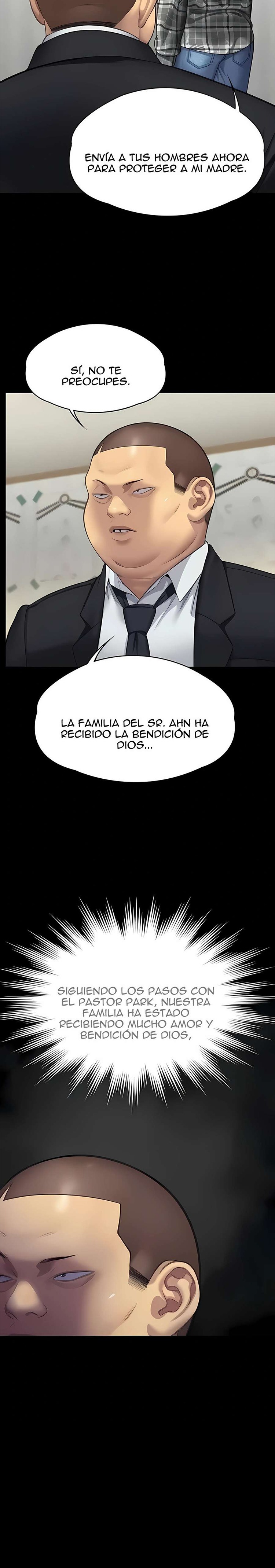 Queen Bee Raw Chapter 310 - Page 16