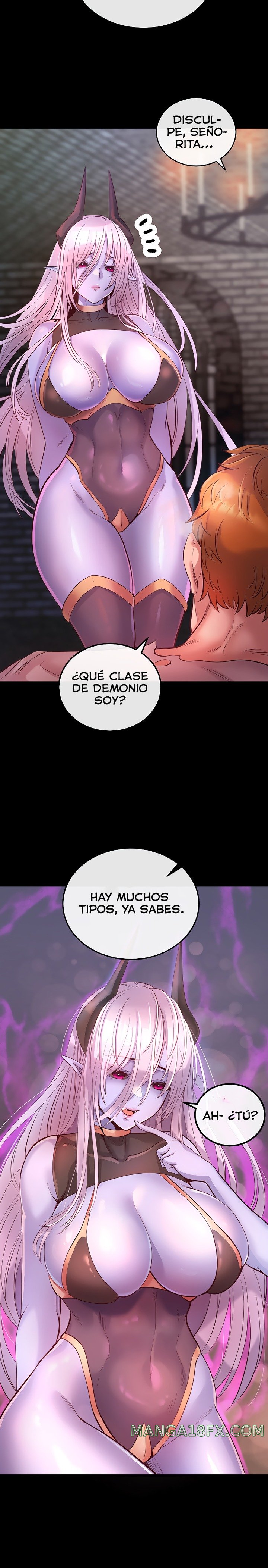 Revenge by Harem Raw Chapter 1 - Page 15