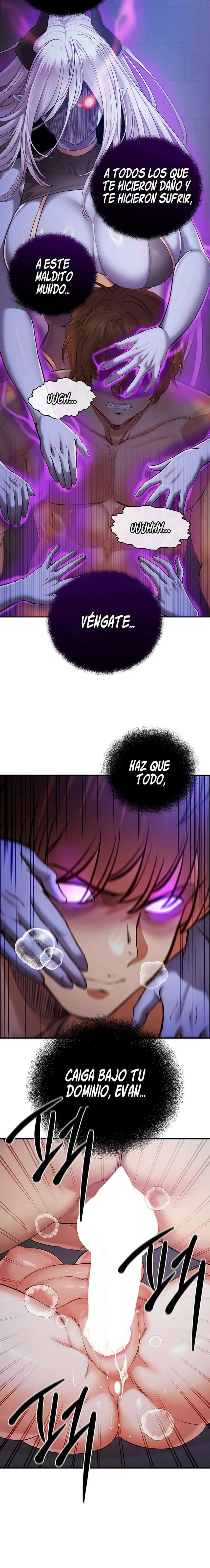 Revenge by Harem Raw Chapter 43 - Page 11