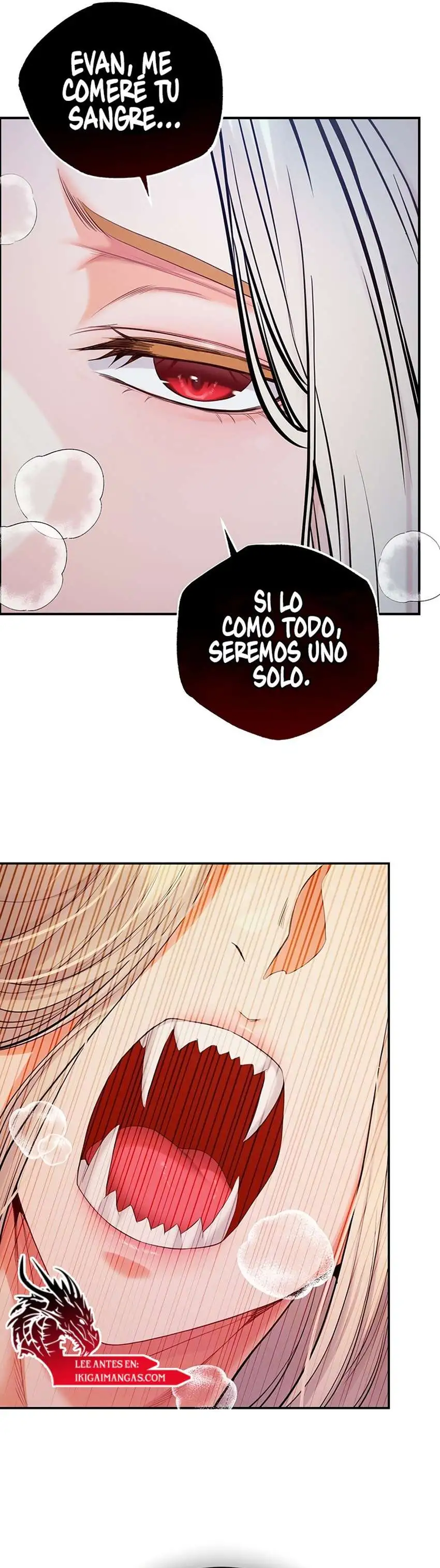 Revenge by Harem Raw Chapter 43 - Page 3