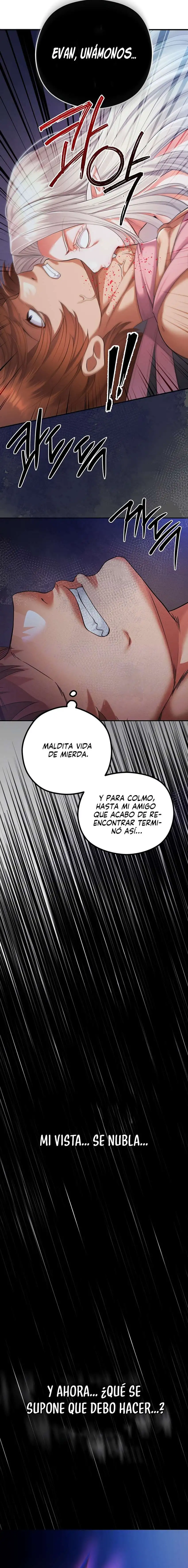 Revenge by Harem Raw Chapter 43 - Page 4