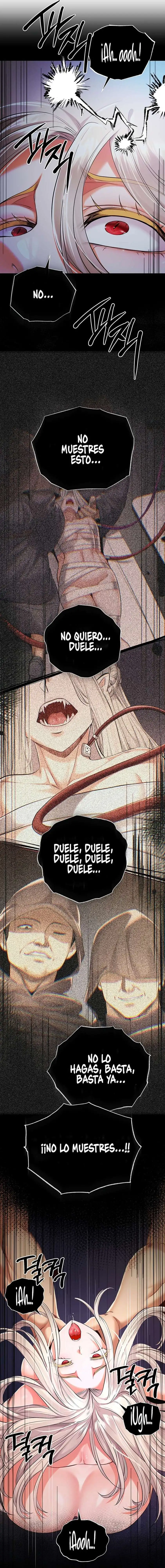 Revenge by Harem Raw Chapter 43 - Page 9