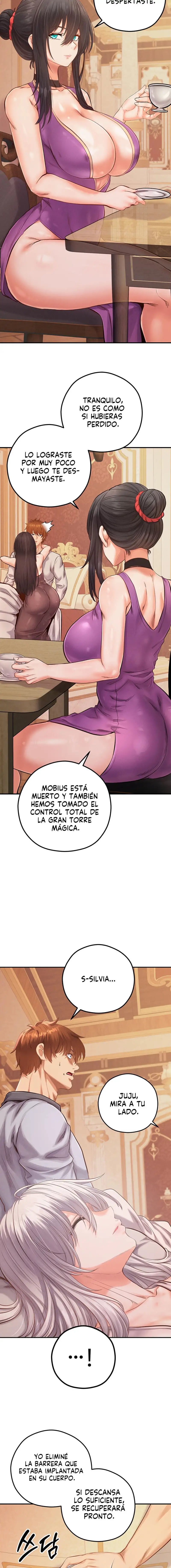 Revenge by Harem Raw Chapter 44 - Page 10