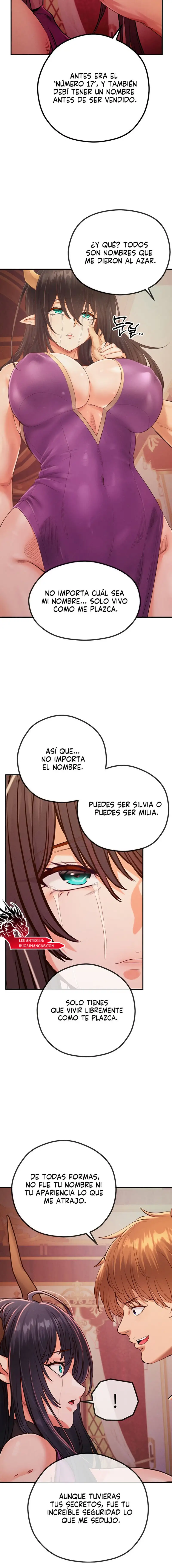 Revenge by Harem Raw Chapter 44 - Page 19
