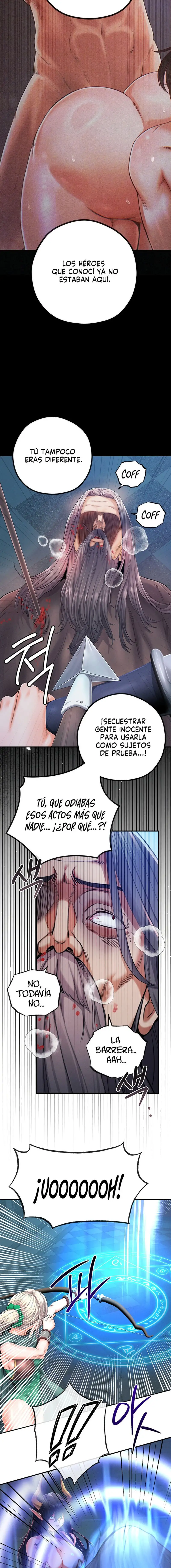 Revenge by Harem Raw Chapter 44 - Page 4