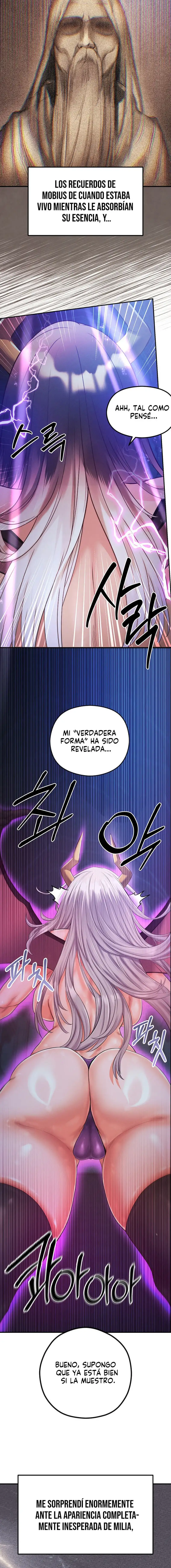 Revenge by Harem Raw Chapter 44 - Page 8