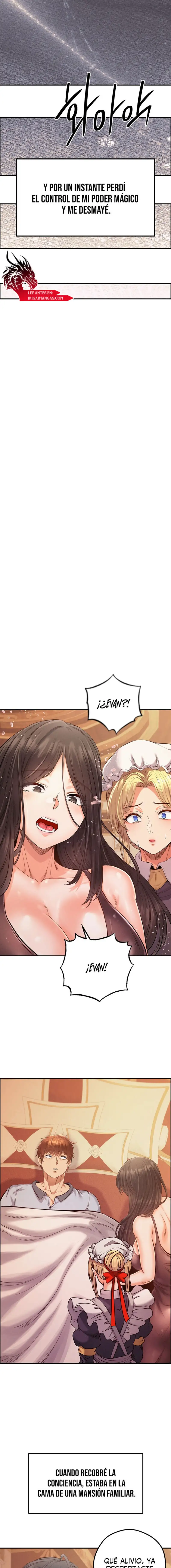 Revenge by Harem Raw Chapter 44 - Page 9
