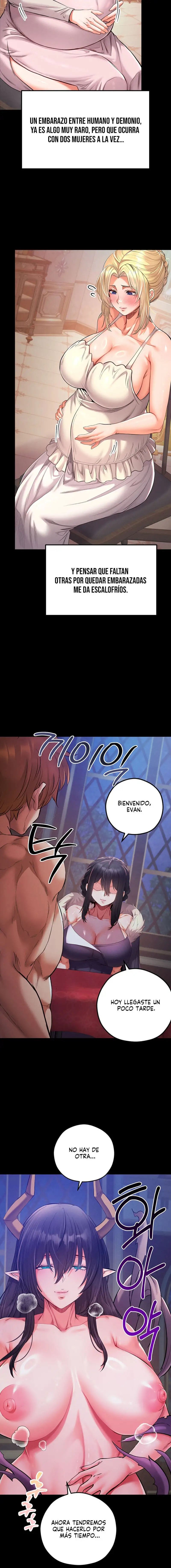 Revenge by Harem Raw Chapter 47 - Page 8