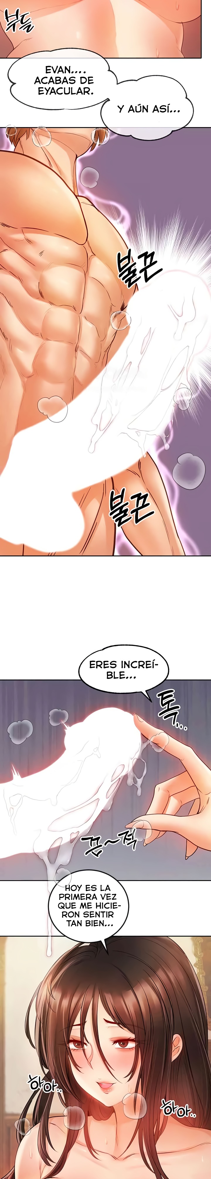 Revenge by Harem Raw Chapter 8 - Page 21