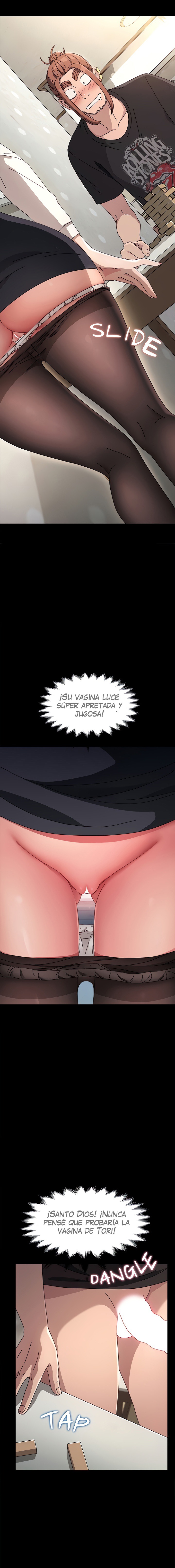 Ugh! My Husband Raw Chapter 13 - Page 7