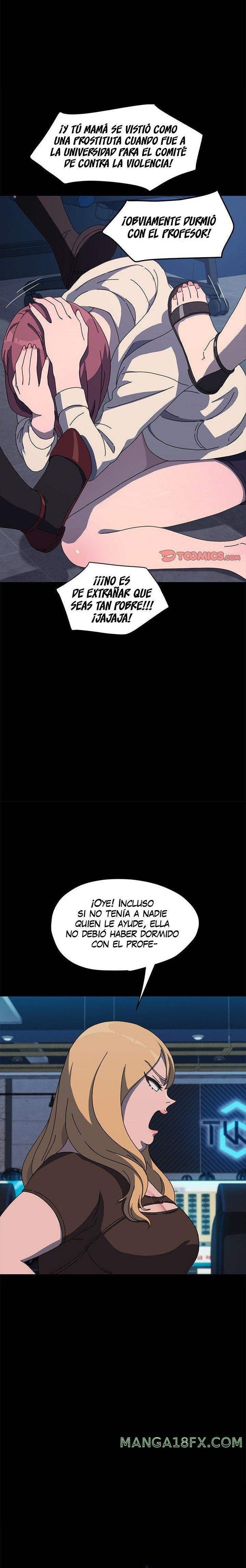 Ugh! My Husband Raw Chapter 23 - Page 13