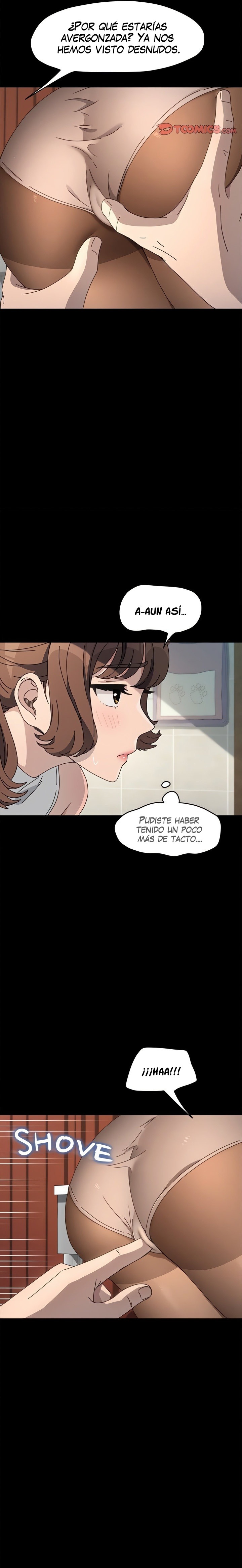 Ugh! My Husband Raw Chapter 32 - Page 5