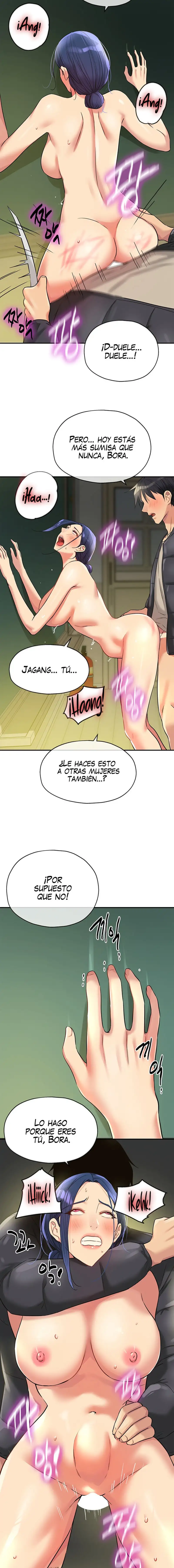 The Shop of Pleasure Raw Chapter 130 - Page 9