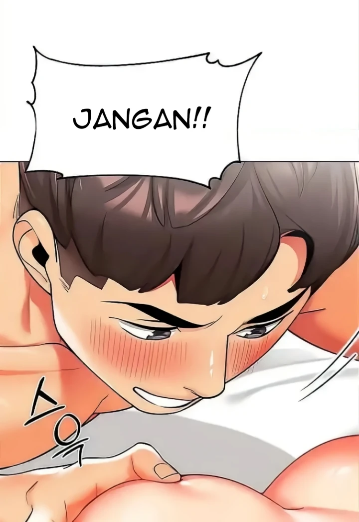 Let's Play Kindergarten Raw Chapter 27 - Page 44