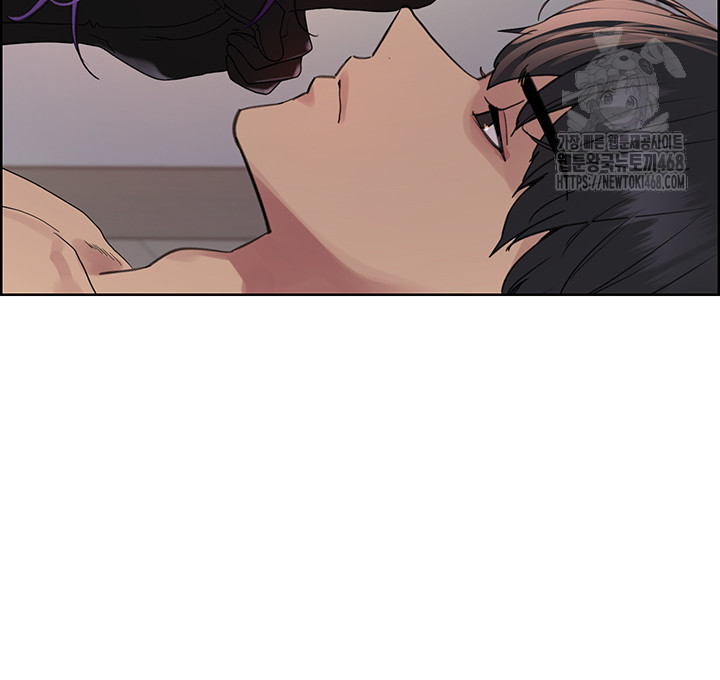 Sex Stopwatch Raw Chapter 151 - Page 34