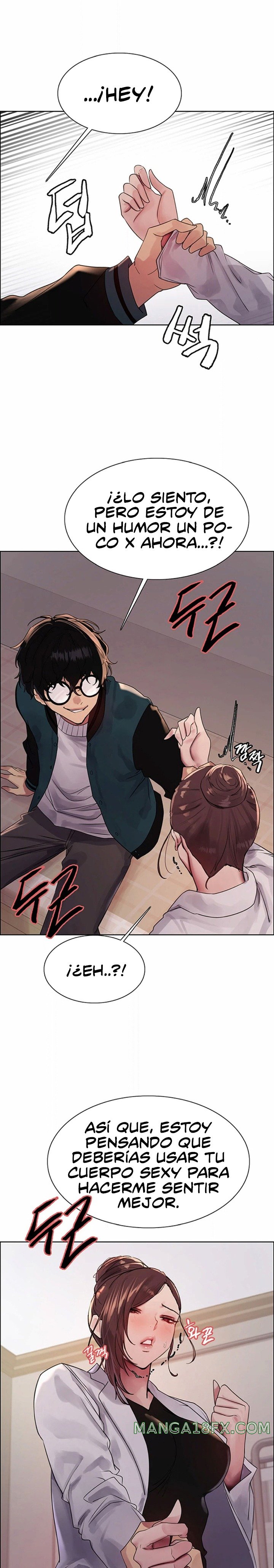 Sex Stopwatch Raw Chapter 99 - Page 19