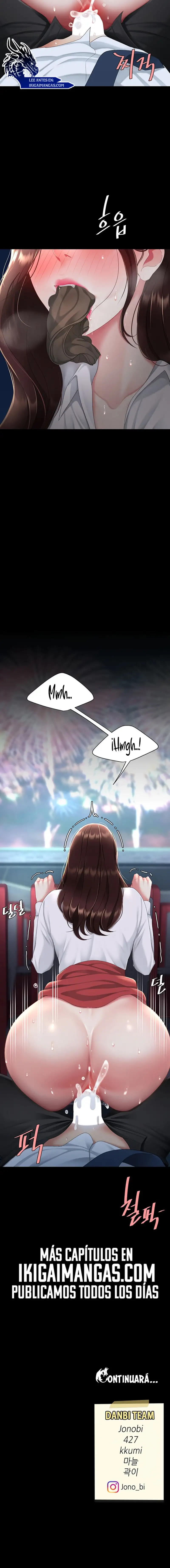 Mom Eat First Raw Chapter 109 - Page 25