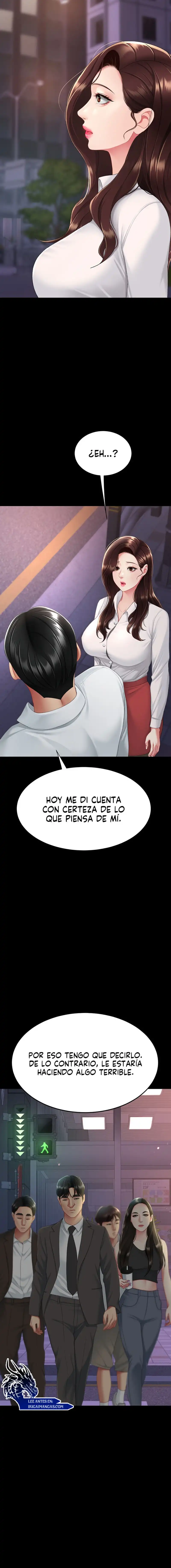 Mom Eat First Raw Chapter 110 - Page 25