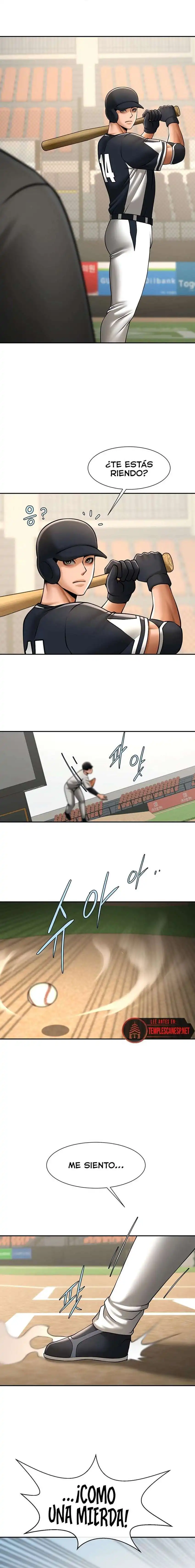 The Cheat Code Hitter Fucks Them All Raw Chapter 85 - Page 2