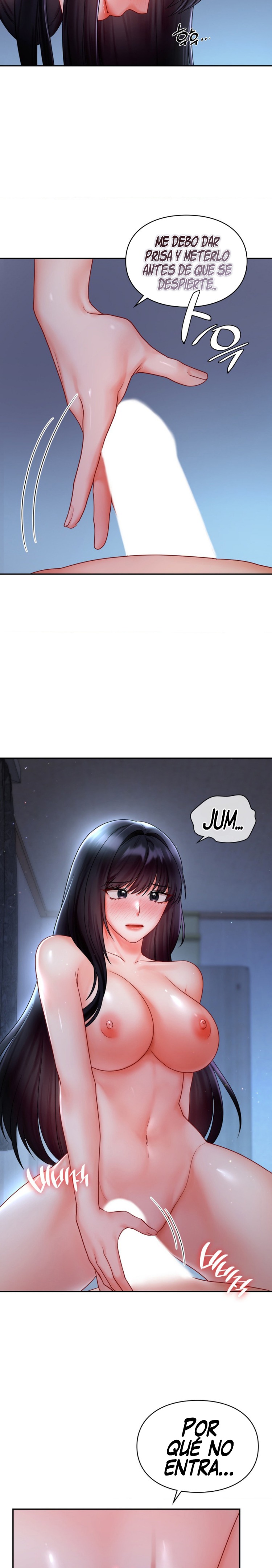 The Kid Is Obsessed With Me Raw Chapter 17 - Page 5