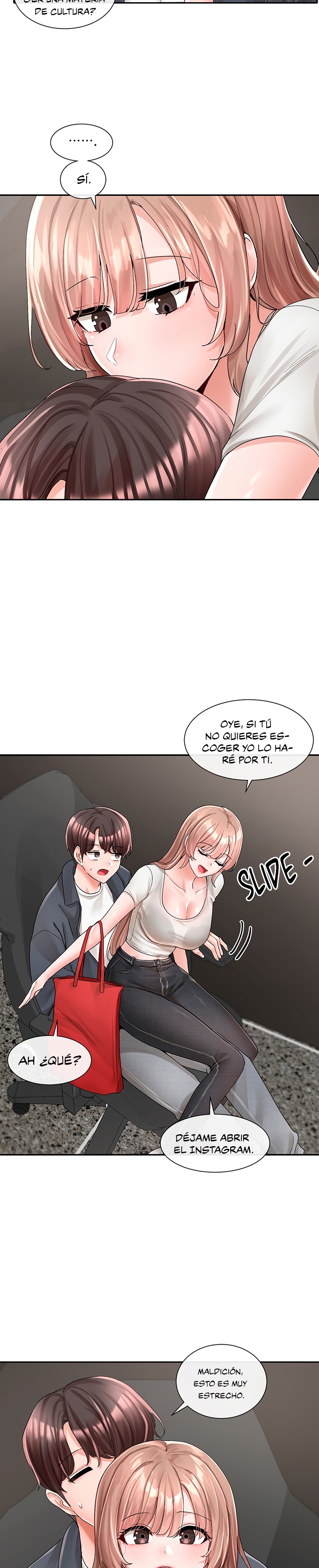 Circles Raw Chapter 95 - Page 11