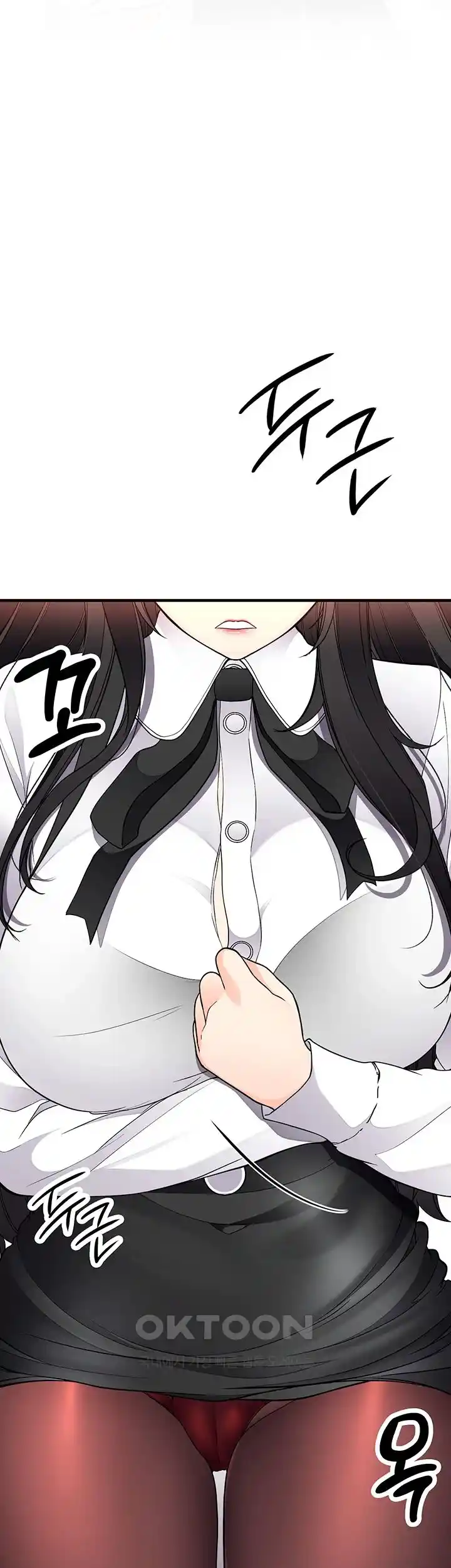 The Student Council President’s Hidden Task Is the (Sexual) Development of Female Students Raw Chapter 9 - Page 70