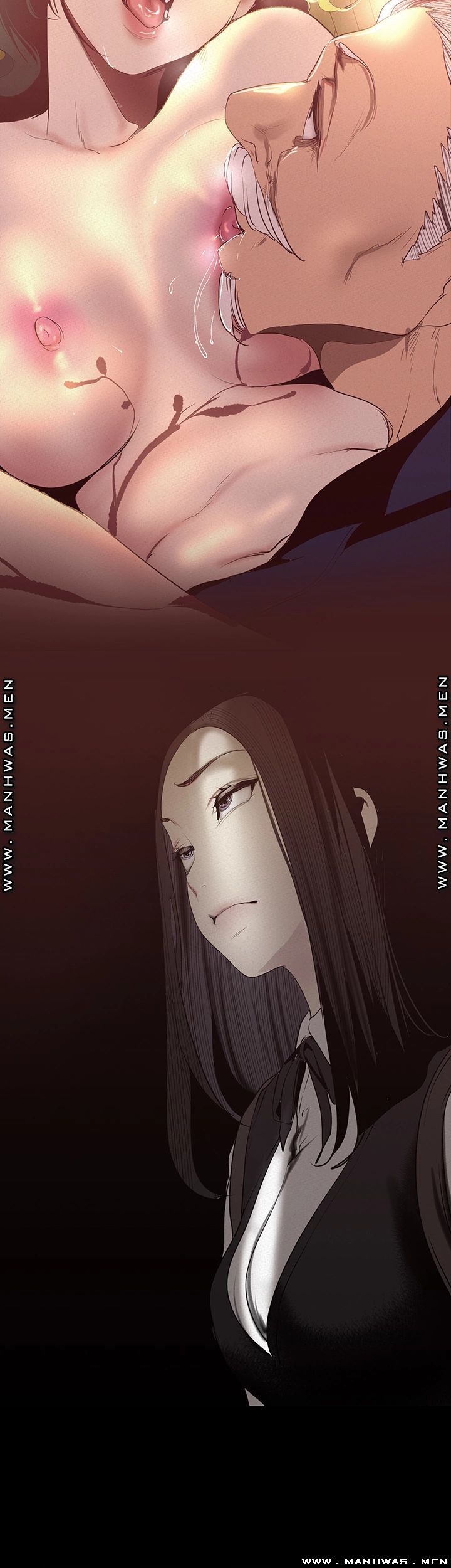 A Wonderful New World Raw Chapter 107 - Page 26