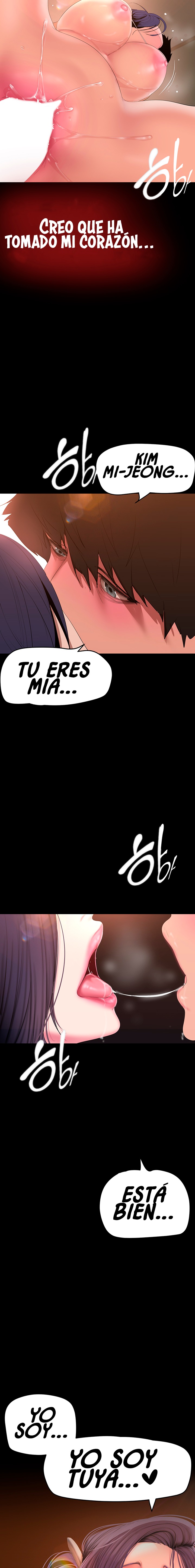 A Wonderful New World Raw Chapter 190 - Page 20