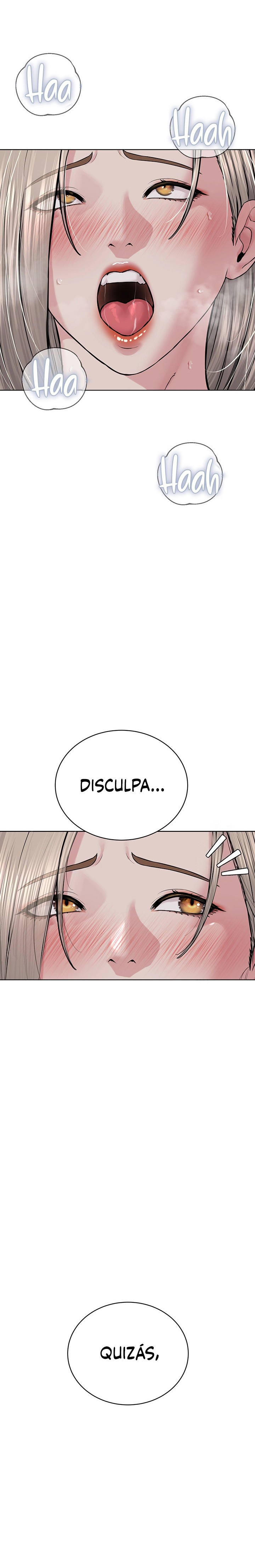 I’m The Leader Of A Cult Raw Chapter 19 - Page 36