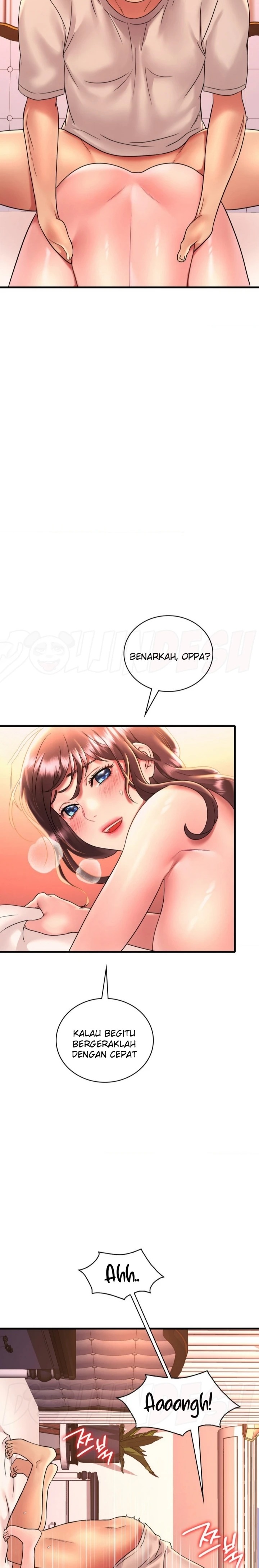 She Wants to Get Drunk Raw Chapter 47 - Page 3