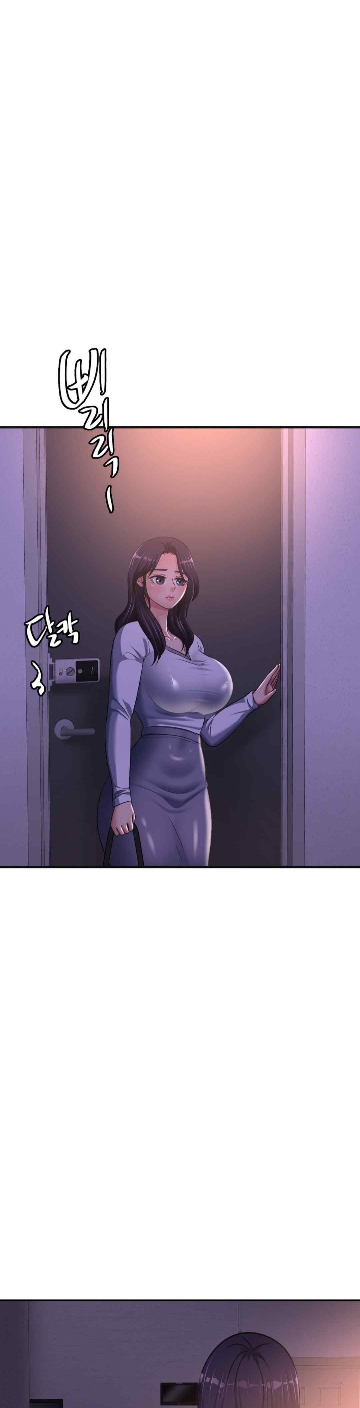 Secret Affection Raw Chapter 19 - Page 18