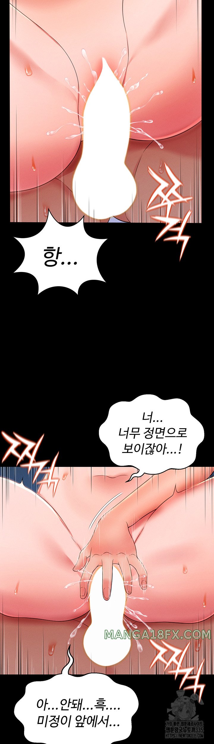 Phantom Sex King Raw Chapter 10 - Page 28