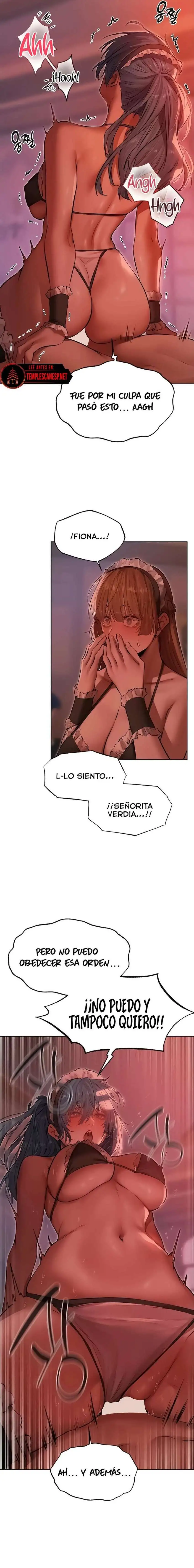 MILF Hunting In Another World Raw Chapter 90 - Page 14