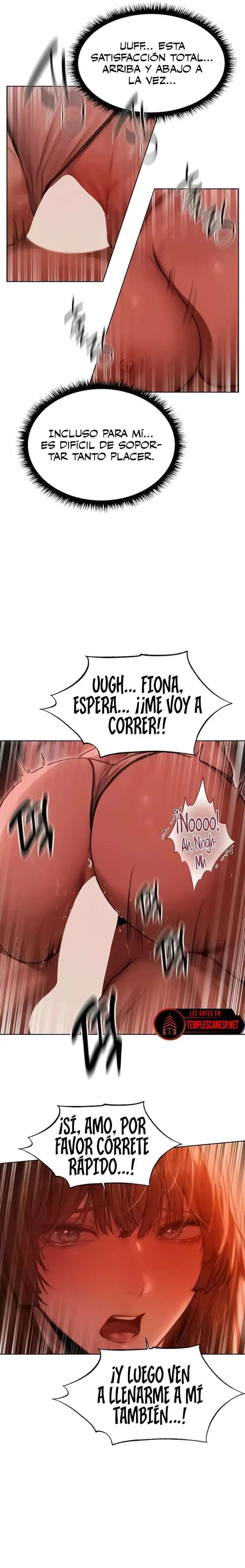 MILF Hunting In Another World Raw Chapter 90 - Page 20