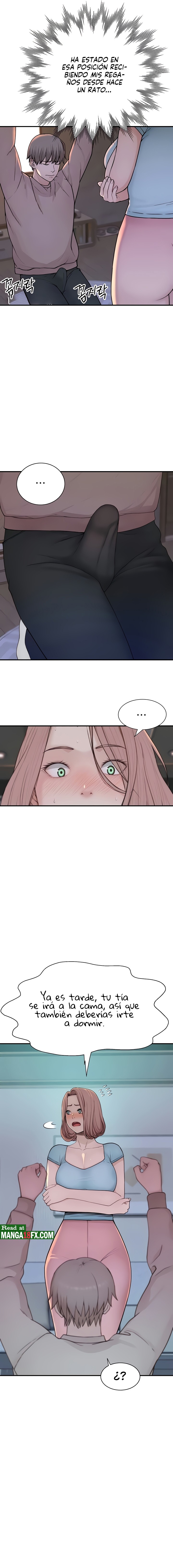 Addicted to My Mother Raw Chapter 15 - Page 6