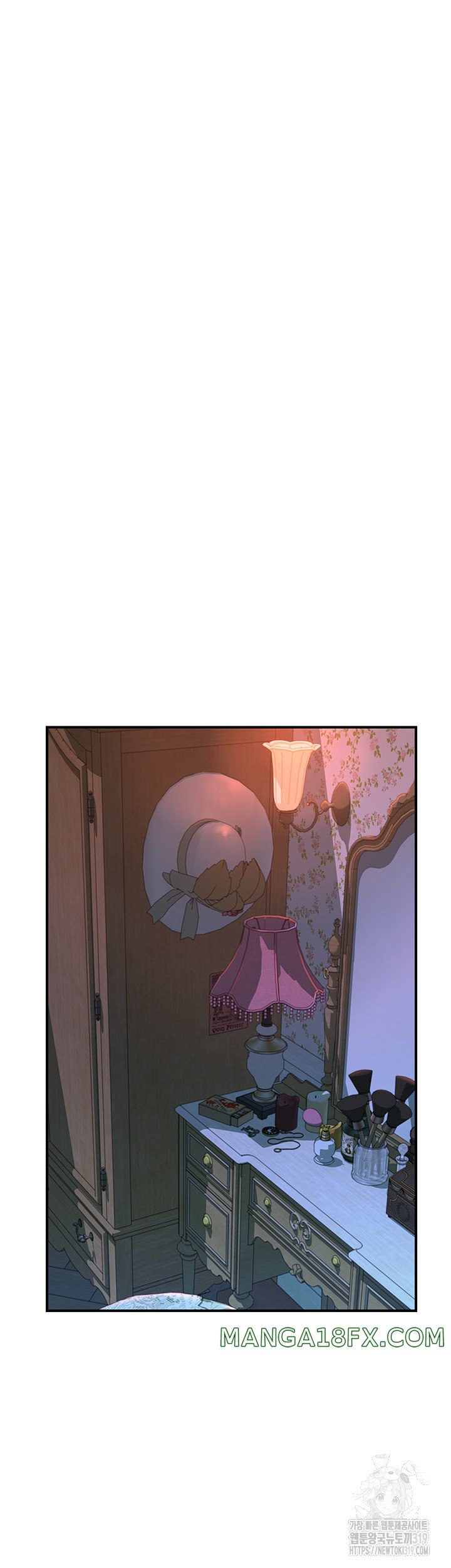 Addicted to My Mother Raw Chapter 26 - Page 27