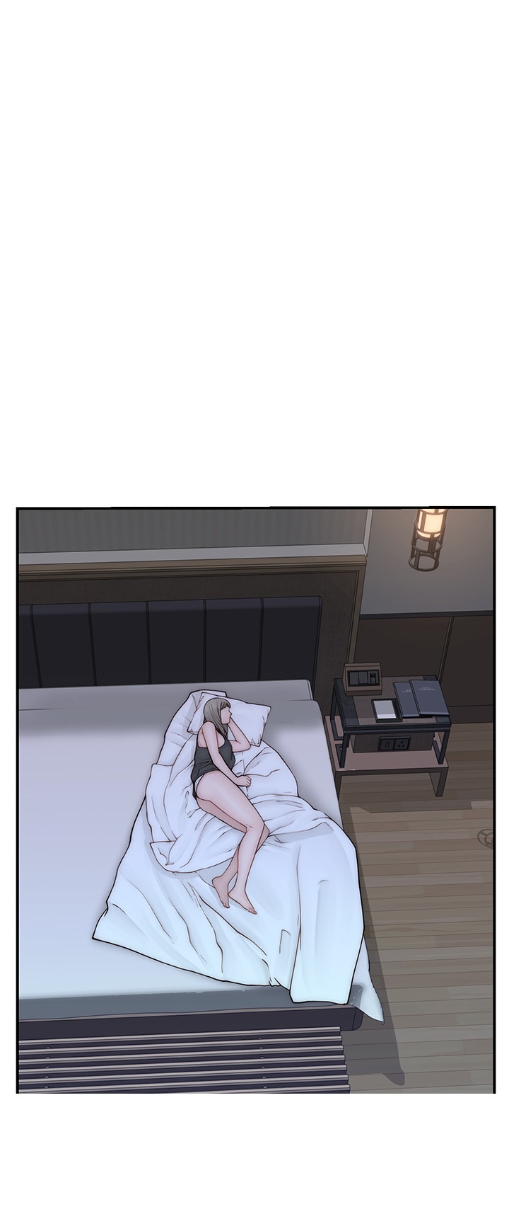 Addicted to My Mother Raw Chapter 71 - Page 47