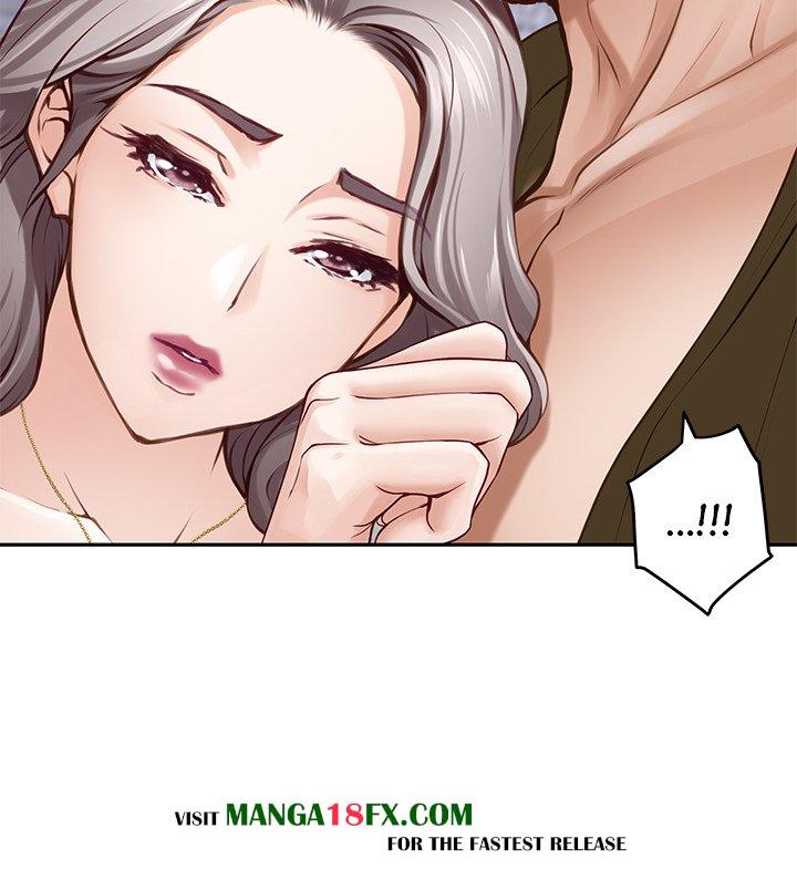 God of Pleasure Chapter 49 - Page 66