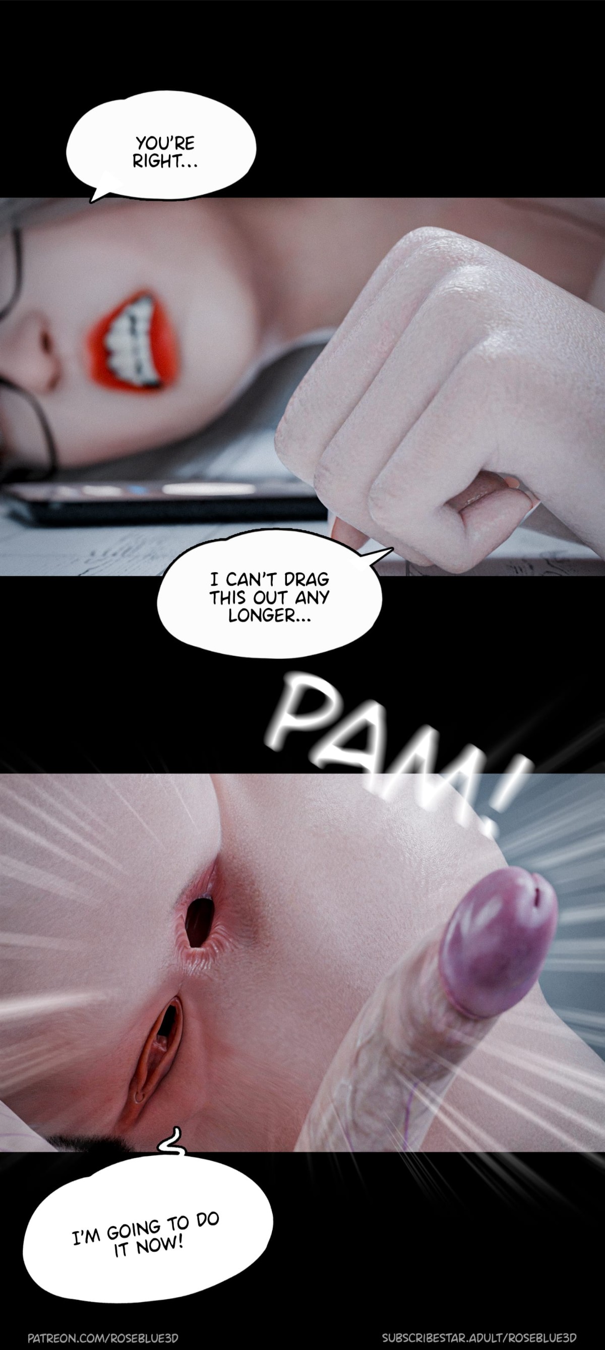 My Neighbor's Widow Raw Chapter 39 - Page 37