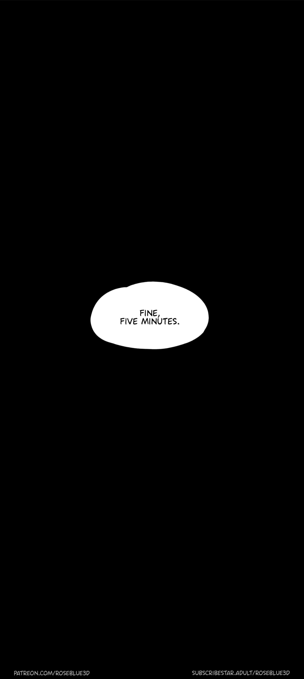 My Neighbor's Widow Raw Chapter 40 - Page 46
