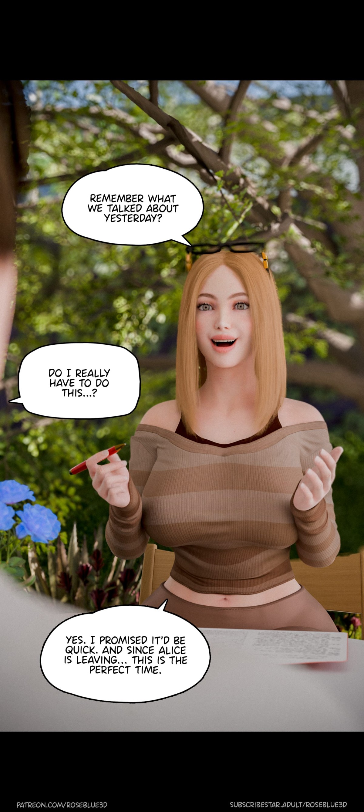 My Neighbor's Widow Raw Chapter 40 - Page 88