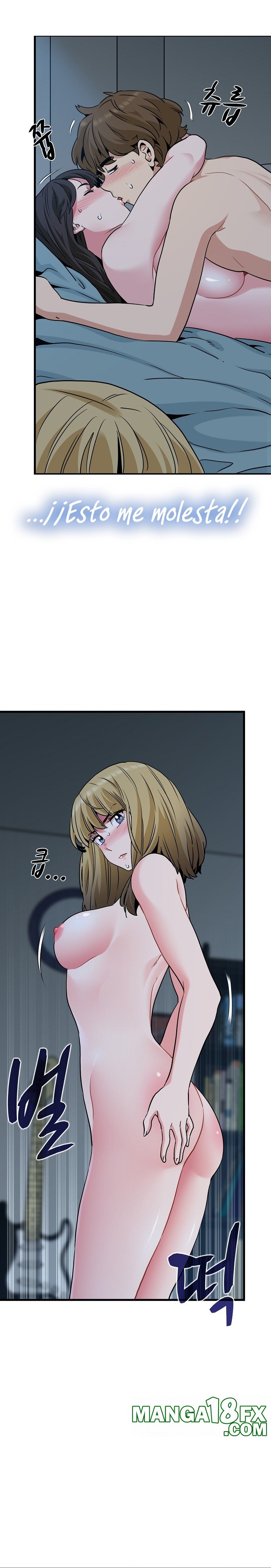 A Turning Point Raw Chapter 65 - Page 8