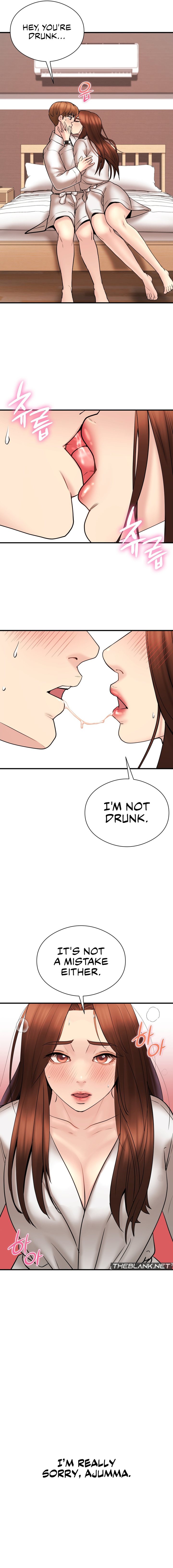 In search of Love Chapter 12 - Page 7