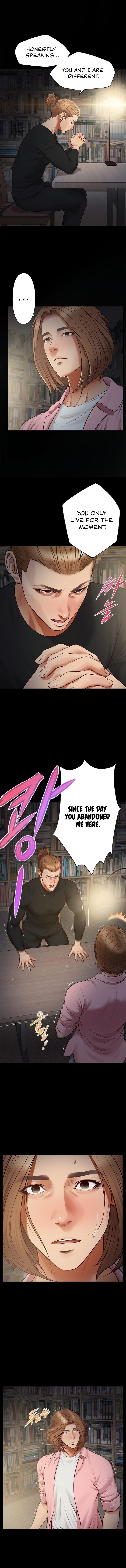 Yeoju and Haru Chapter 10 - Page 5