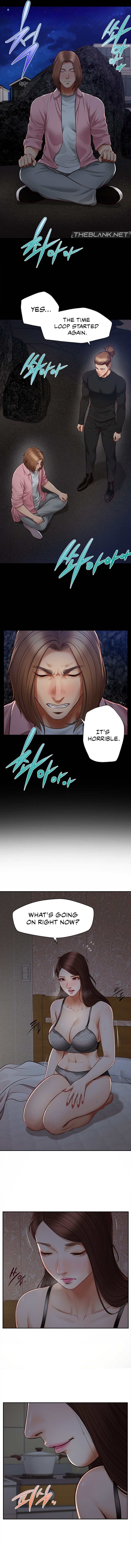 Yeoju and Haru Chapter 11 - Page 3