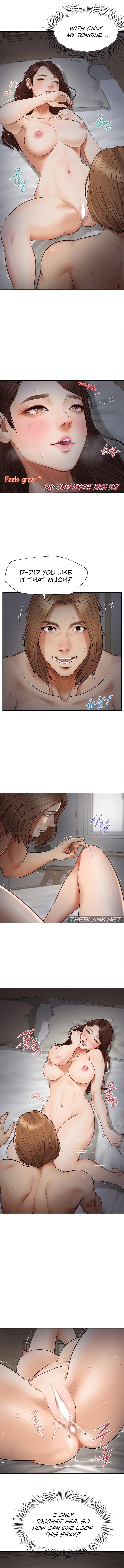 Yeoju and Haru Chapter 4 - Page 7