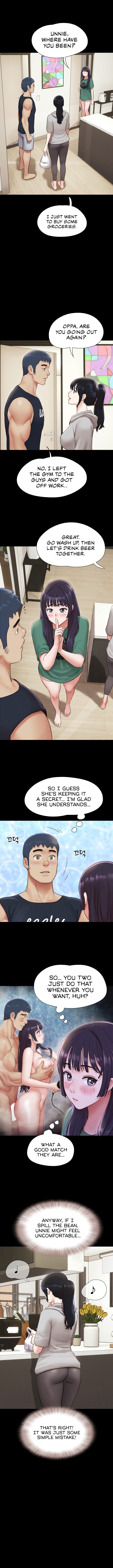 Soeun Chapter 33 - Page 7