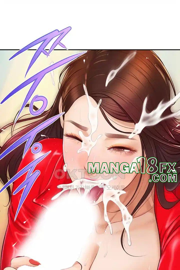 Yeoju and Haru Raw Chapter 20 - Page 38