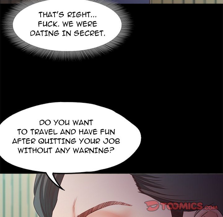 Sweet Holiday Chapter 18 - Page 38