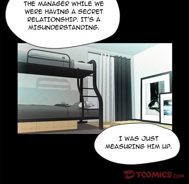 Sweet Holiday Chapter 18 - Page 80